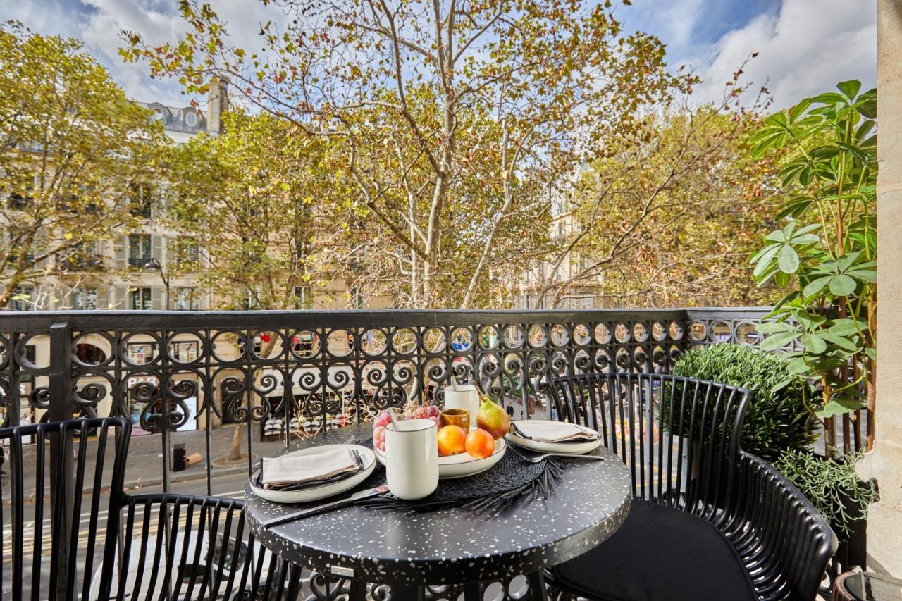 Residense Notre Dame De Paris By Studio Prestige Dış mekan fotoğraf