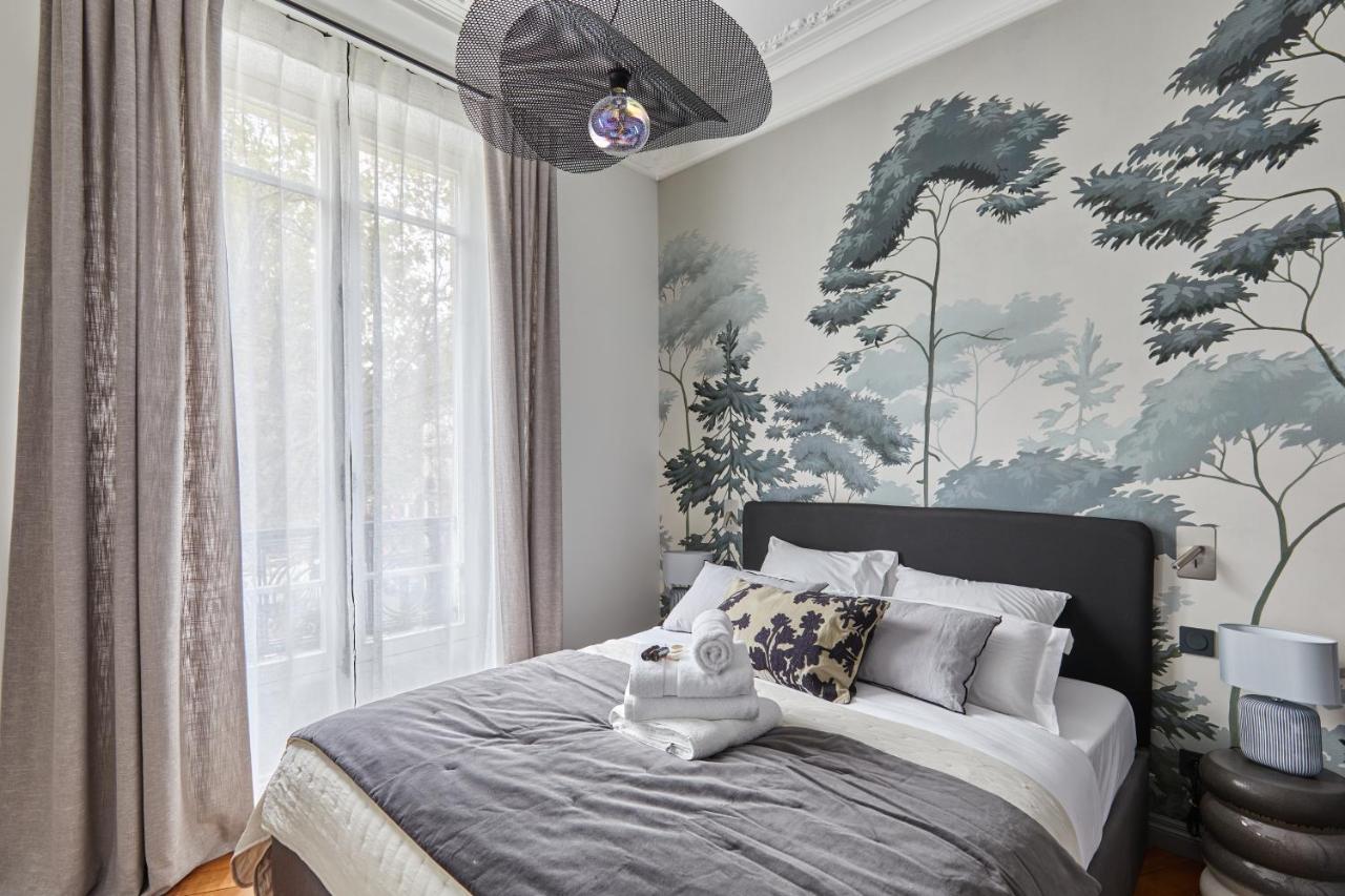 Residense Notre Dame De Paris By Studio Prestige Dış mekan fotoğraf