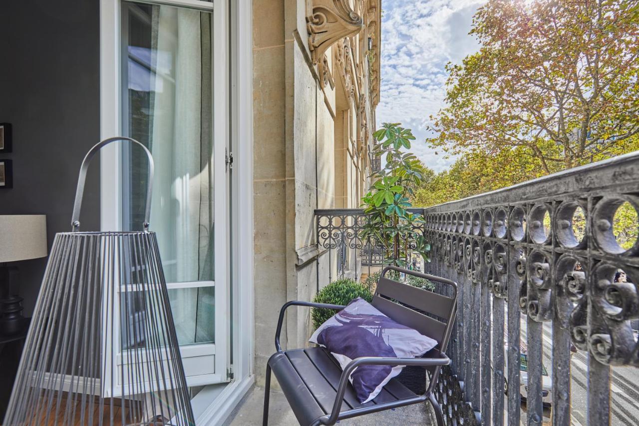 Residense Notre Dame De Paris By Studio Prestige Dış mekan fotoğraf