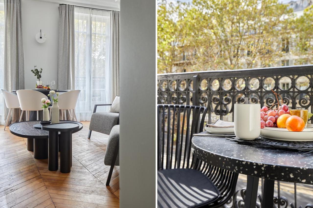 Residense Notre Dame De Paris By Studio Prestige Dış mekan fotoğraf