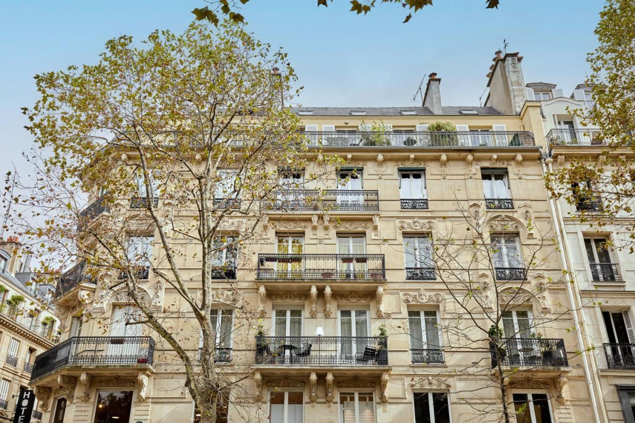 Residense Notre Dame De Paris By Studio Prestige Dış mekan fotoğraf