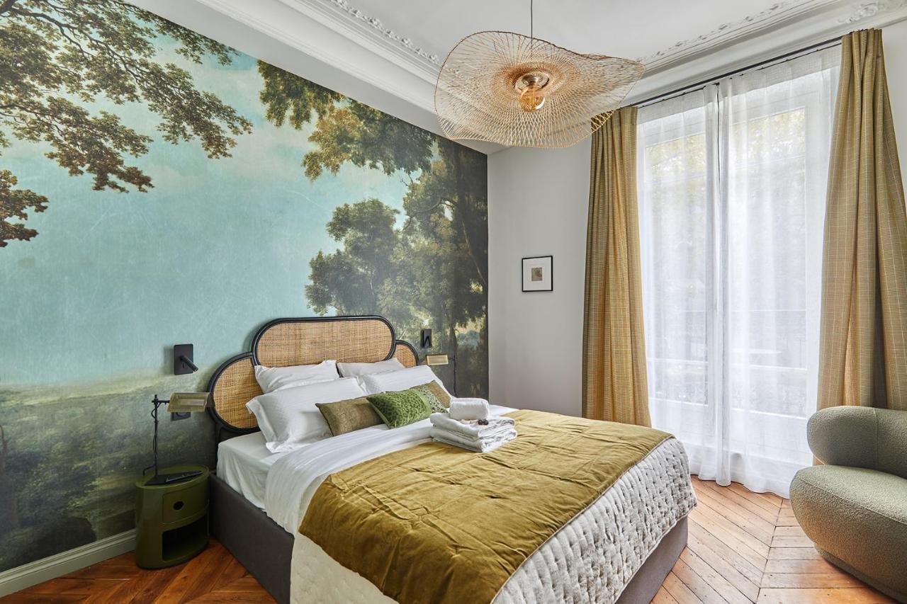 Residense Notre Dame De Paris By Studio Prestige Dış mekan fotoğraf