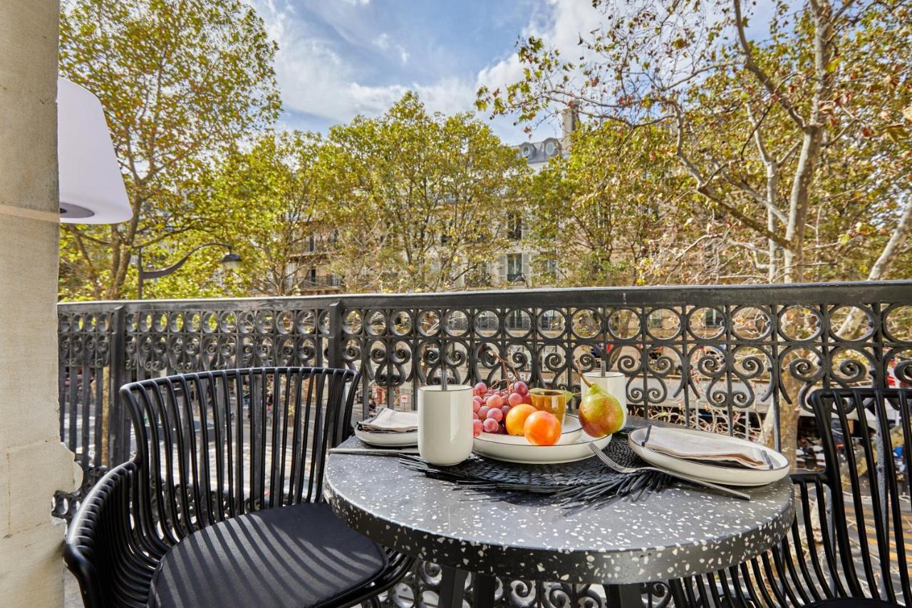 Residense Notre Dame De Paris By Studio Prestige Dış mekan fotoğraf