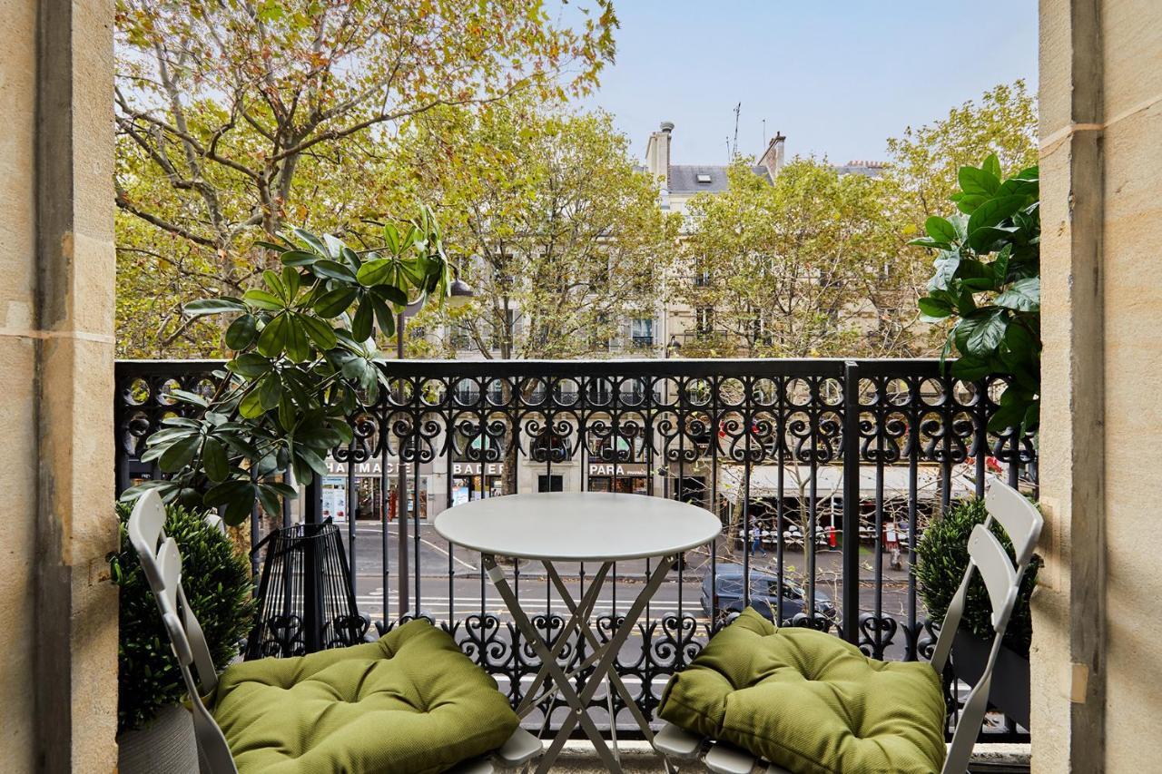 Residense Notre Dame De Paris By Studio Prestige Dış mekan fotoğraf