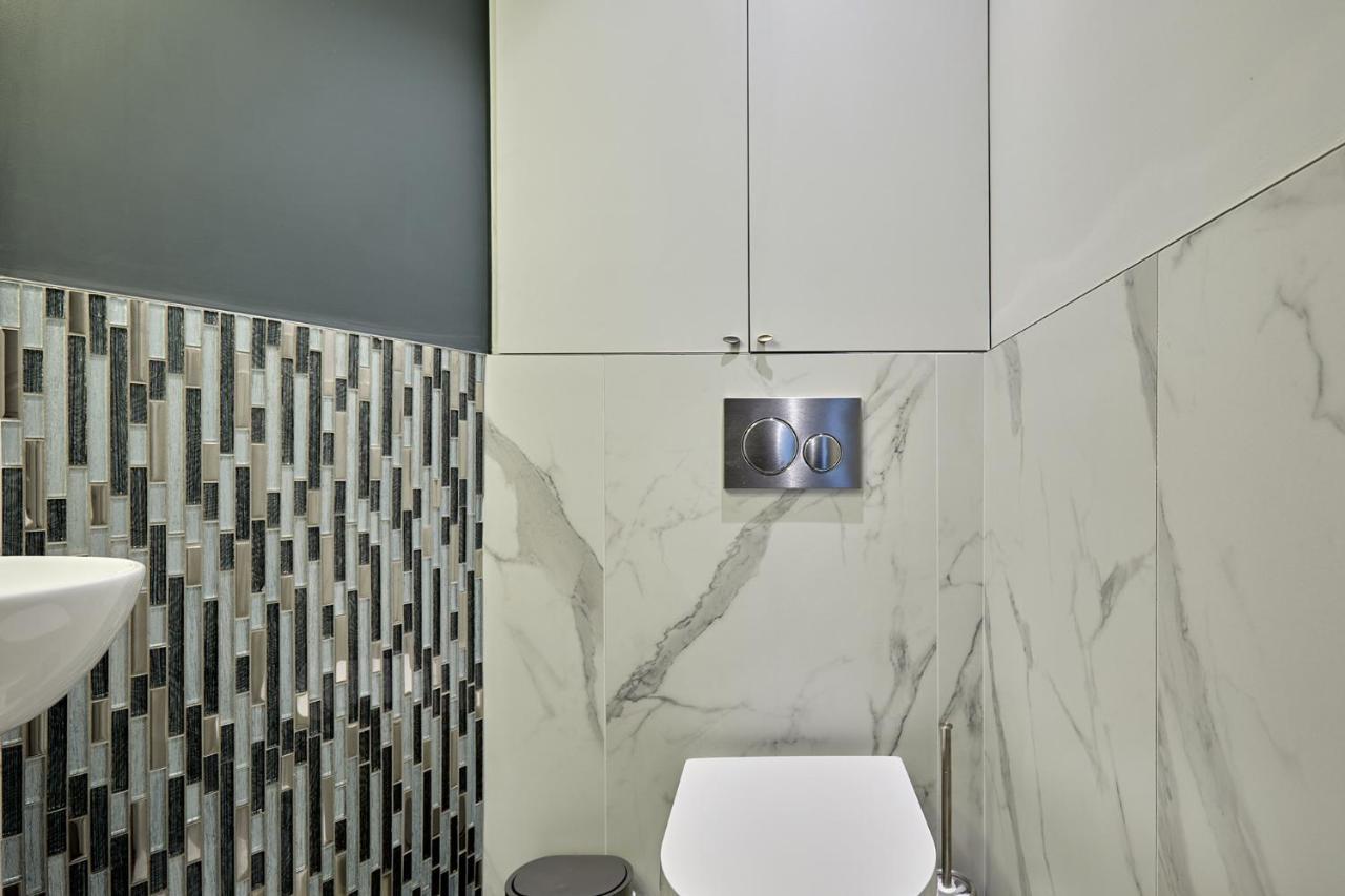 Residense Notre Dame De Paris By Studio Prestige Dış mekan fotoğraf